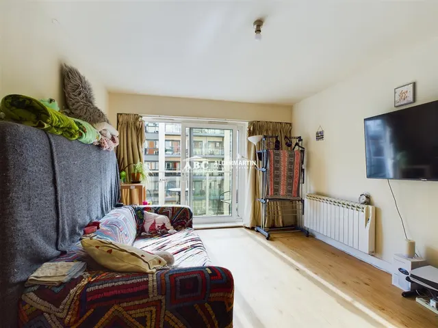Photo 2 — Amelia House, Boulevard Drive, Colindale