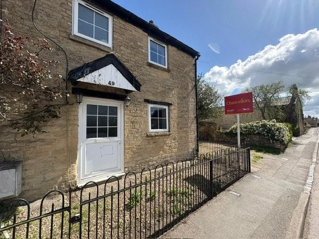 Station Road, Brize Norton, OX18, photo 1