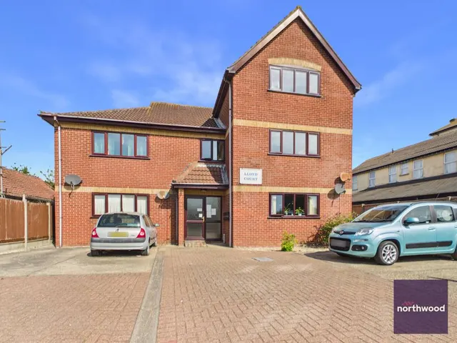 Lloyd Court, Mablethorpe, LN12, photo 1