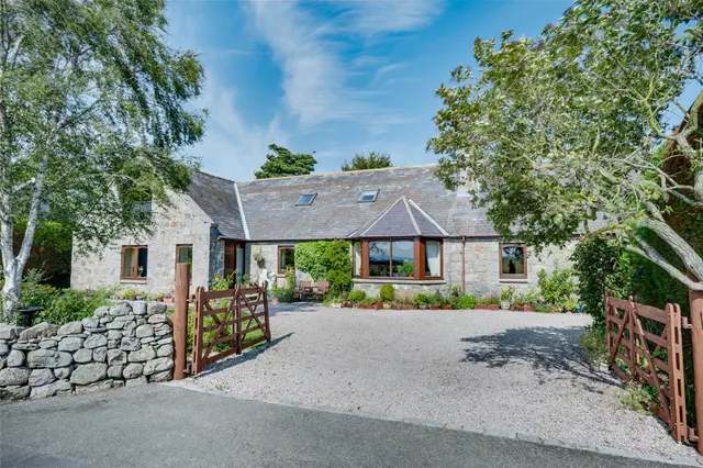 5 bedroom house, Hillhead Of Blackchambers, Westhill, AB32