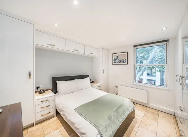 Clifton Terrace, Finsbury Park, N4, photo 3