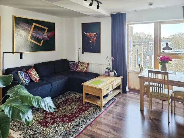 Avonley Road, London, SE14, photo 1