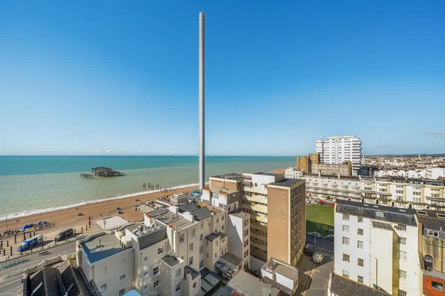 Photo 2 — Kings Road, Brighton, BN1