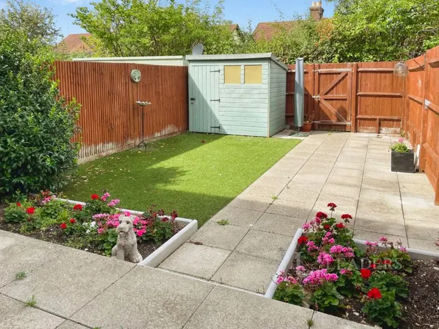 Stabler Way, Poole, BH15, photo 2