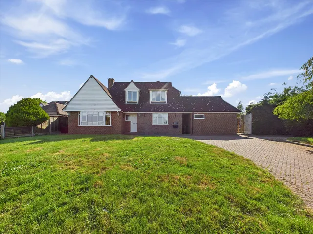 Bacons Lane, Chappel, CO6, photo 1