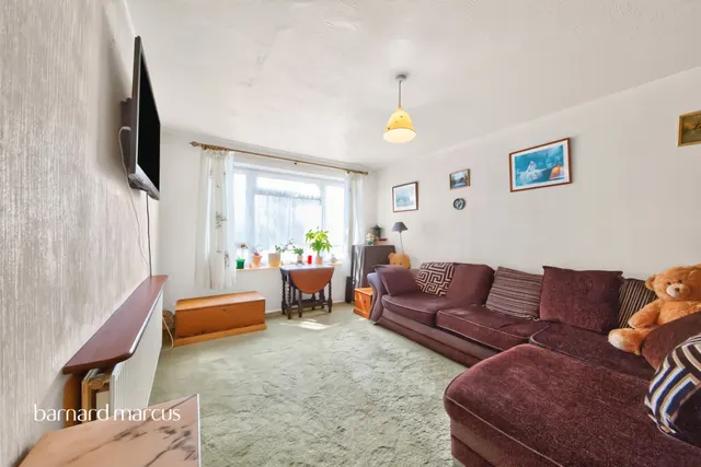 Photo 3 — Palmerston Road, London