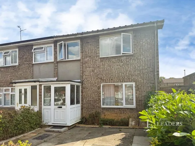 Padholme Road, Peterborough, PE1, photo 1