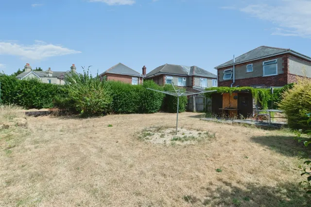 Photo 2 — Kemp Road, Bournemouth