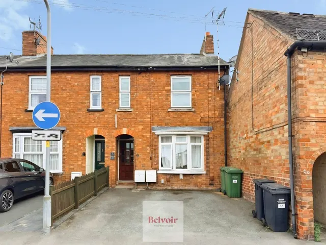 Briar Close, Evesham, WR11, photo 1