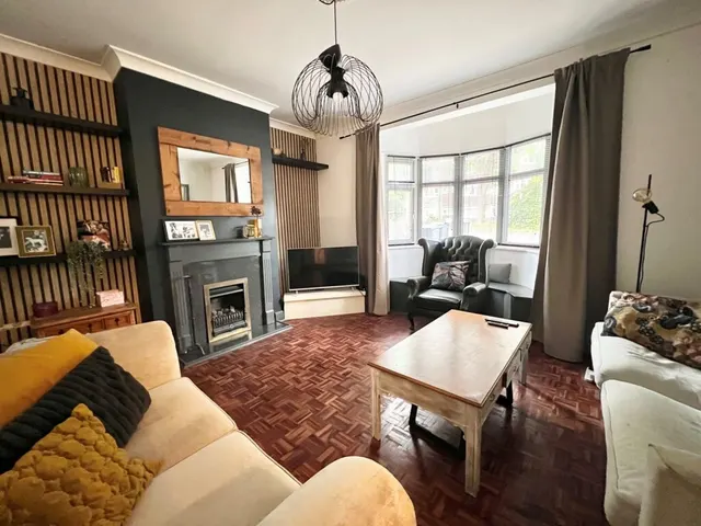Sanderstead Road, Sanderstead, Surrey, photo 1