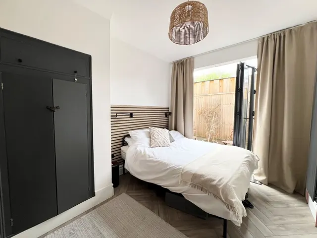 Photo 2 — Sanderstead Road, Sanderstead, Surrey