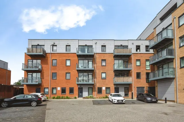 Vauxhall Place, Dartford, DA1, photo 1
