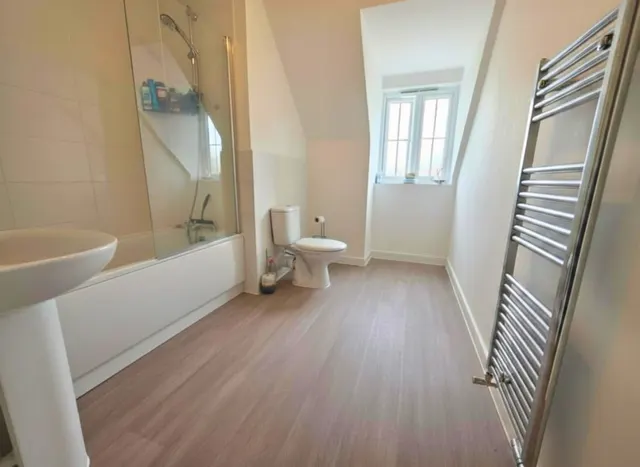 Mosaic Mews, Blandford St Mary, DT11, photo 3