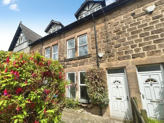 Stonefall Avenue, Harrogate, photo 1