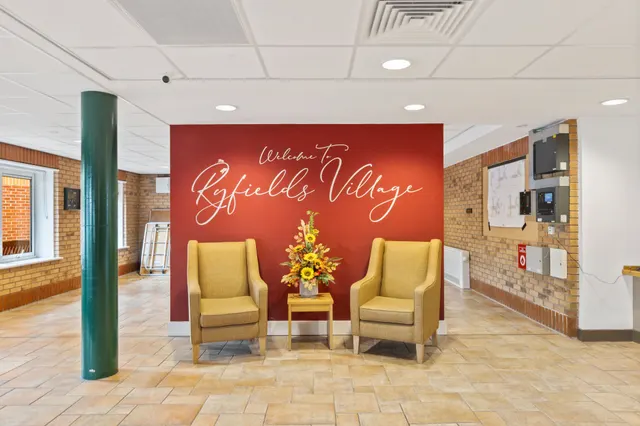 Photo 3 — Ryfields Village Arena Gardens, Warrington, Warrington, WA2 7GD