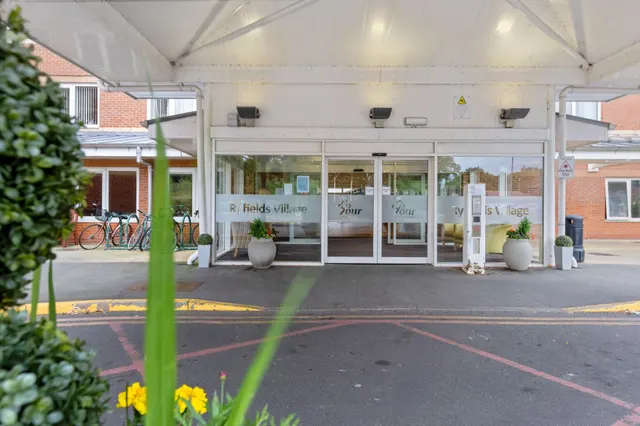 Photo 2 — Ryfields Village Arena Gardens, Warrington, Warrington, WA2 7GD