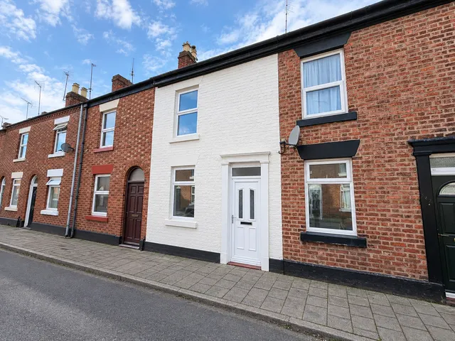 Westminster Road, Hoole, CH2, photo 1