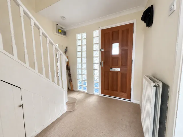 Richmond Court, Ilchester, photo 2