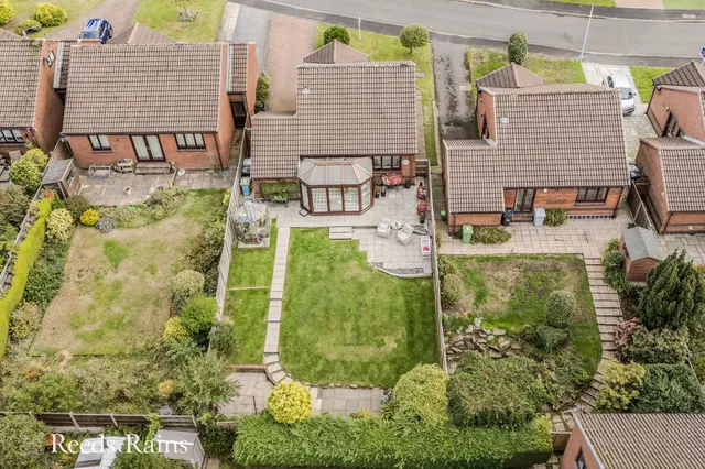 Photo 2 — Harvest Road, Tytherington, Cheshire, SK10