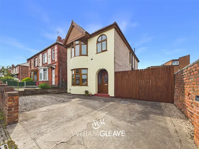 Photo 3 — Primrose Street, Connah's Quay, Deeside, CH5 4QB