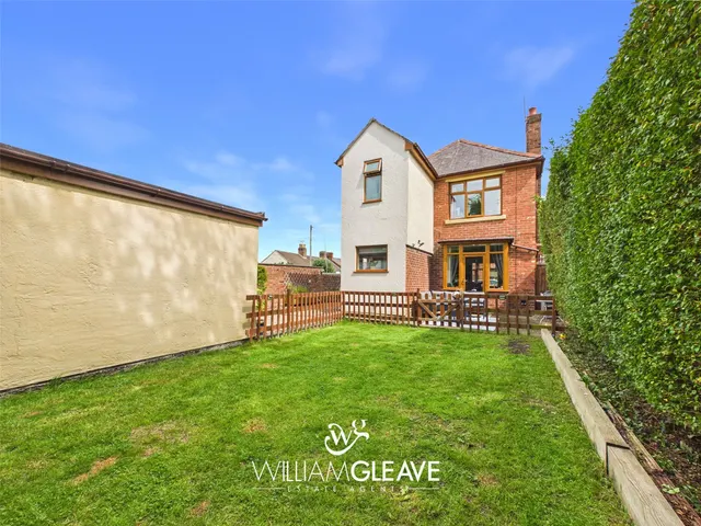 Primrose Street, Connah's Quay, Deeside, CH5 4QB, photo 1