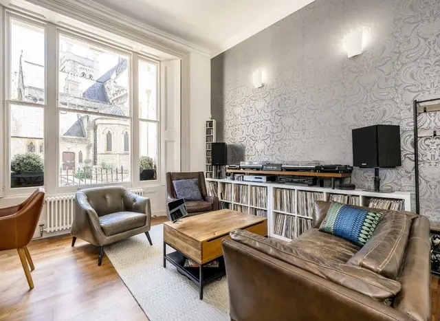 Photo 2 — St. Stephens Crescent, Westbourne Grove, W2