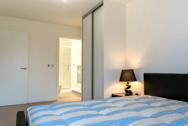 Killick Way, Whitechapel, E1, photo 3