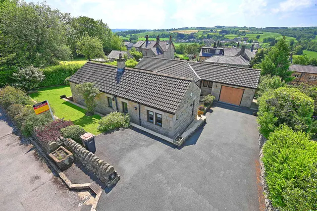 Cairn House, Summerbridge, HG3, photo 1