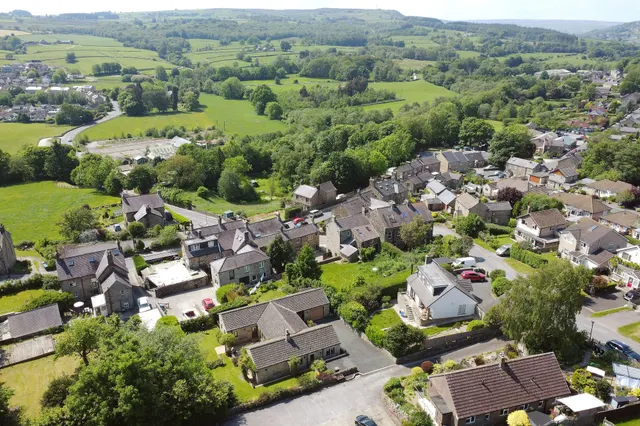 Cairn House, Summerbridge, HG3, photo 2