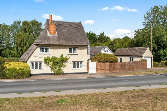 Old Forge Cottage, Hill Green, CB11, photo 1