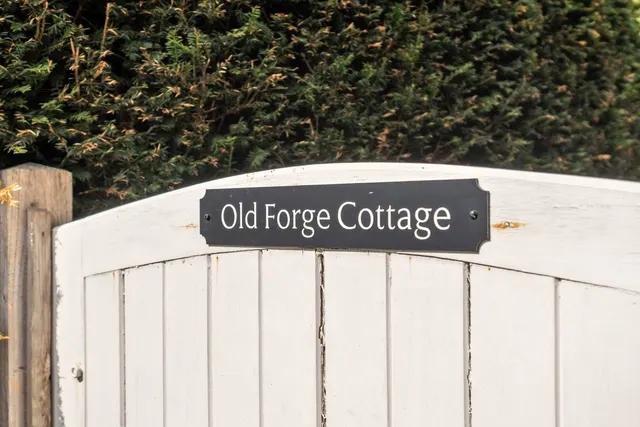 Old Forge Cottage, Hill Green, CB11, photo 3