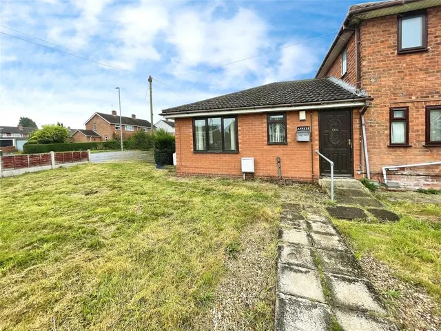 Birches Road, Codsall, Staffordshire, WV8, photo 1
