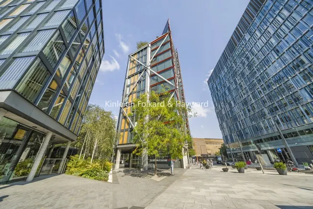 Sumner Street, London Bridge, SE1, photo 1