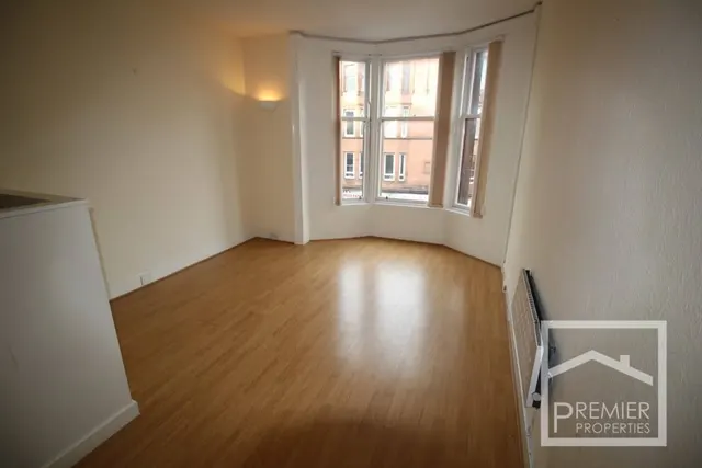 Photo 2 — 2 bedroom Flat for rent