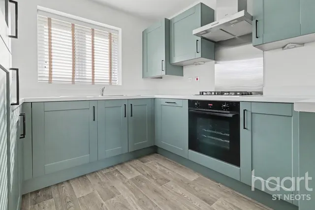 Wintringham, St Neots, PE19, photo 3