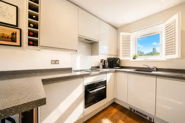 Cubitt Terrace, London, SW4, photo 2