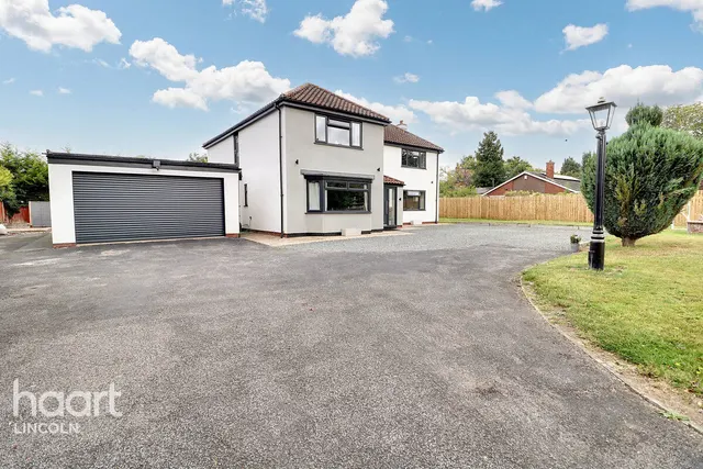 Louth Road, Wragby, LN8, photo 1