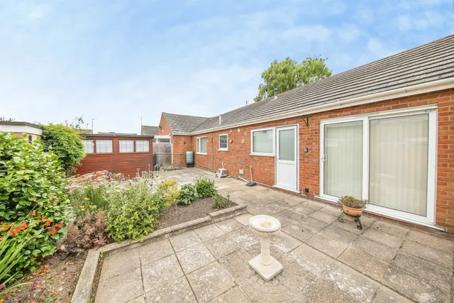 Photo 2 — Rebow Road, Harwich