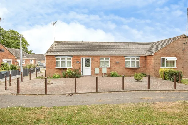 Photo 3 — Rebow Road, Harwich