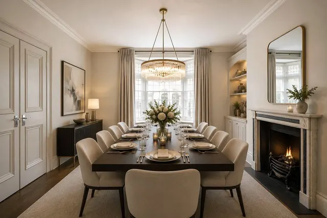 Photo 2 — Wilton Street, Belgravia, Westminster, London, SW1X