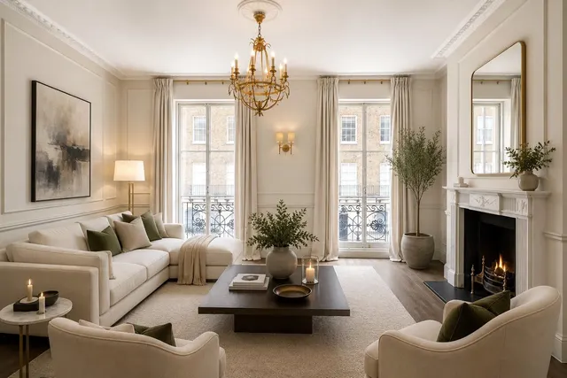 Wilton Street, Belgravia, Westminster, London, SW1X, photo 1