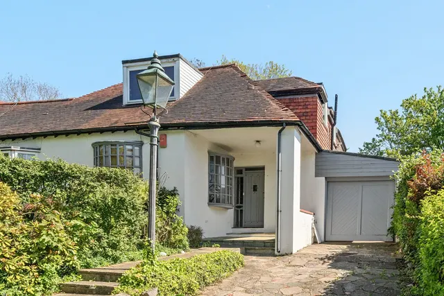 Downsview Road, Crystal Palace, London, SE19, photo 1