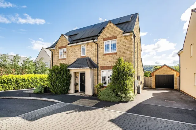 Littlewood Way, Cheddar, BS27, photo 1
