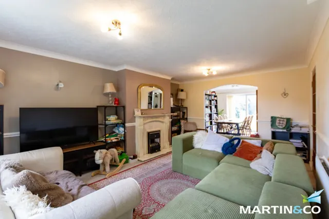 Harrisons Green, Edgbaston, B15, photo 3