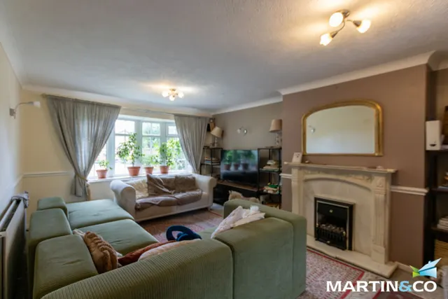 Harrisons Green, Edgbaston, B15, photo 2