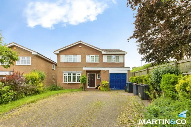 Harrisons Green, Edgbaston, B15, photo 1
