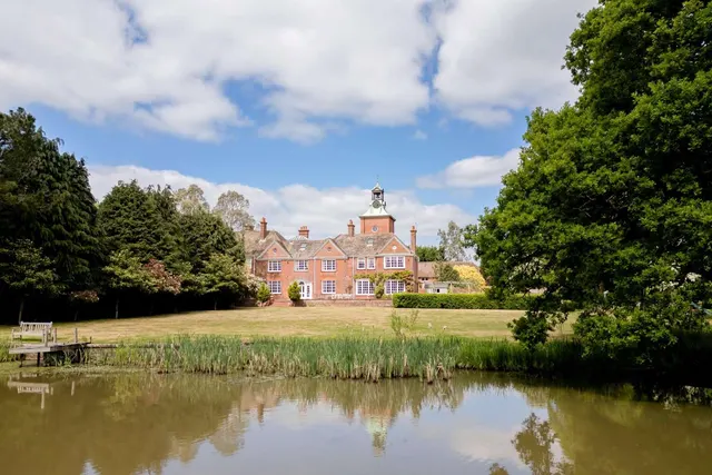 Photo 2 — Loxwood, Billingshurst, West Sussex, RH14 0QP