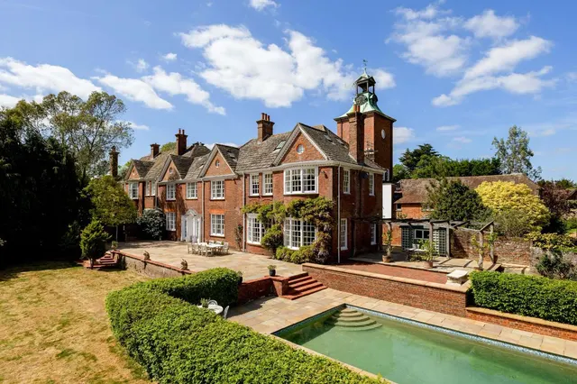 Loxwood, Billingshurst, West Sussex, RH14 0QP, photo 1