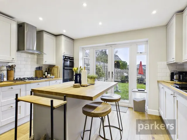 Bushey Row, Bampton, OX18, photo 3