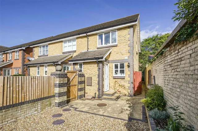 Percheron Close, Isleworth, TW7, photo 1